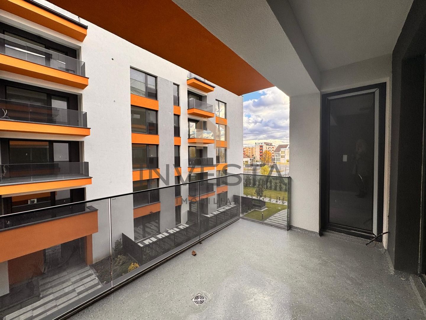 APARTAMENT BLOC NOU CU PARCARE SUBTERANA ETAJUL 2! - Poză 10