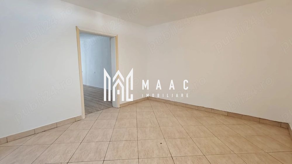 Spațiu comercial de închiriat | Mediaș, Vitrometan | 70 mp - Poză 3