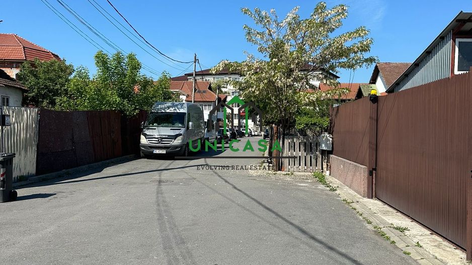 Casa - Spatiu comercial - Poză 5