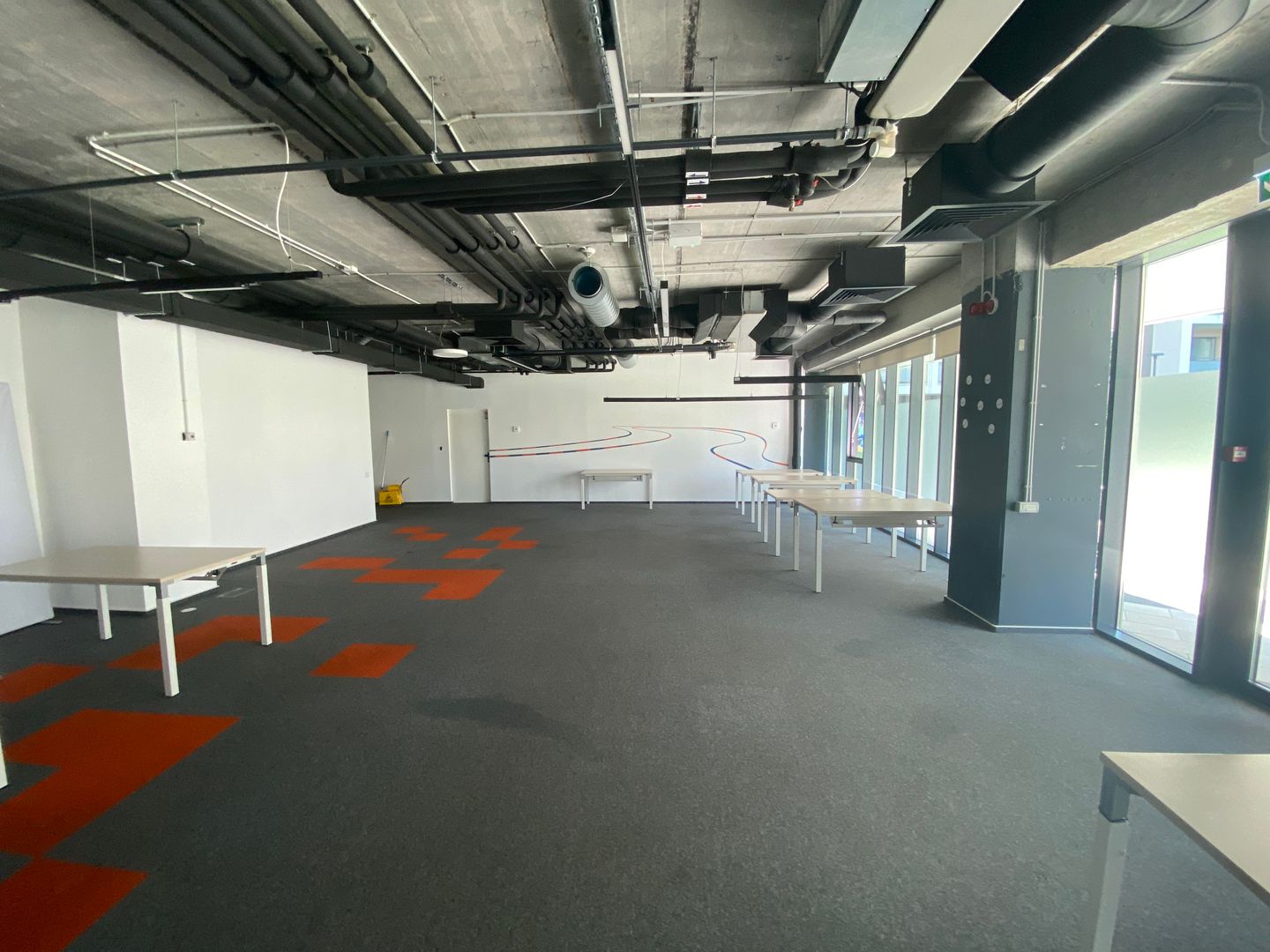 Birouri centrale clasa A de inchiriat - Poză 12