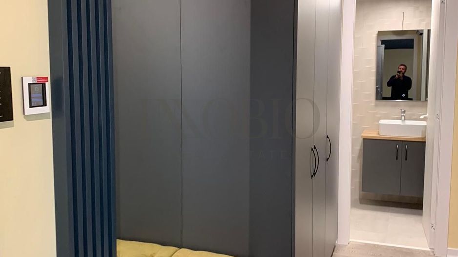 Vânzare apartament cu 2 camere - Cloud 9 - Pipera - Poză 6