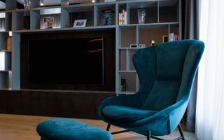 Casă deosebita Goranu-Ramnicu Valcea| 220mp util| 673 mp teren - Poză 5