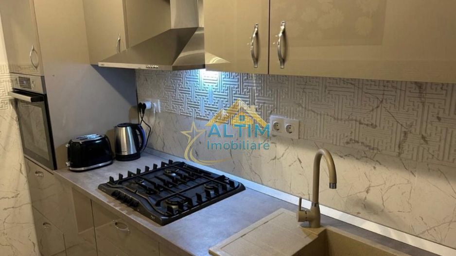 Apartament cu 2 camere de închiriat, cartier Astra - Poză 6