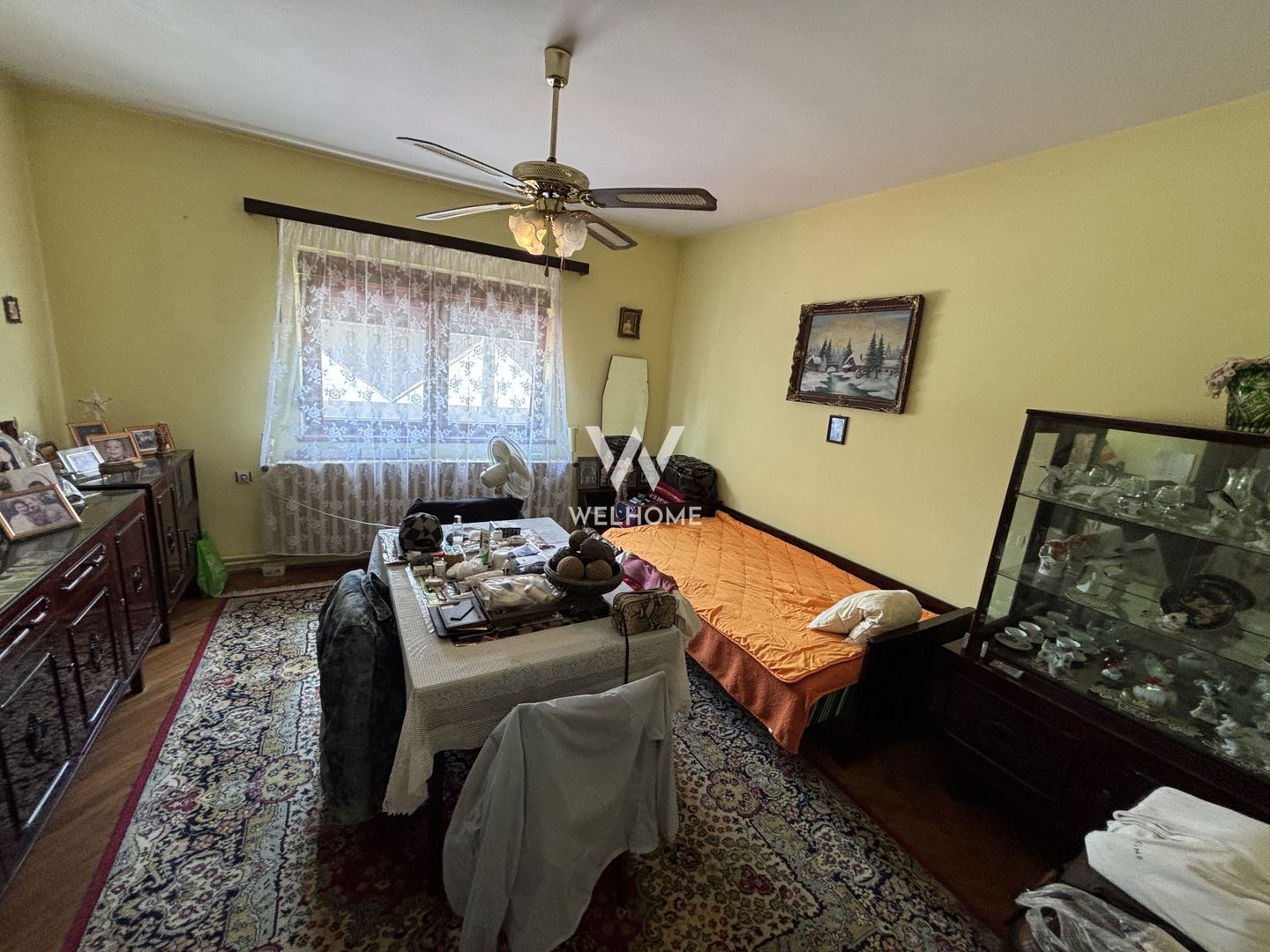 Casă individuală de vânzare în Turnișor | Curte superbă 585 mp - Poză 9