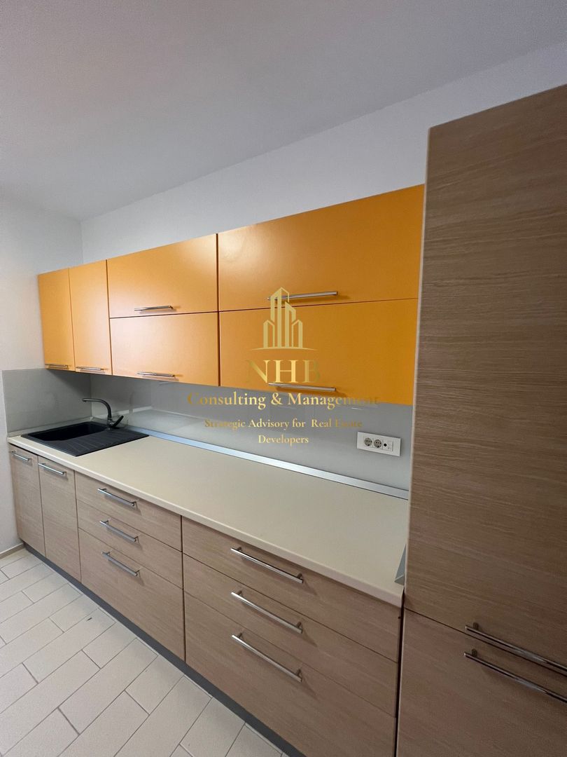Apartment 160 mp | Zona Baneasa | Ambasada SUA-PARCARE - Poză 23