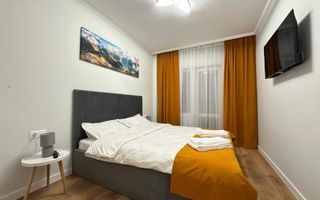 Apartament 3 camere - regim hotelier - Str. Doamna Stanca - Poză 8