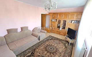 Apartament cu 2 camere, parțial mobilat, zona CENTRU; - Poză 3