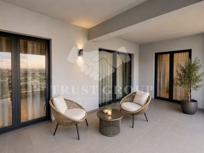 Apartament 4 camere UpGround | 160mp | Terasa 20mp - Poză 4