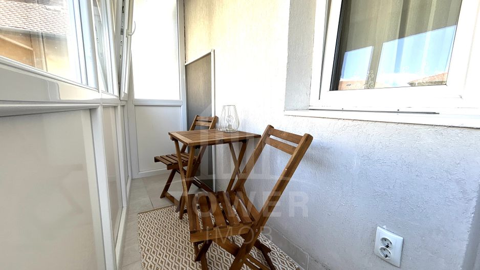 APARTAMENT 2 CAMERE DE ÎNCHIRIAT – SIBIU - Poză 7