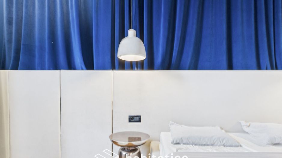 Apartament cu suflet boem și design modern de închiriat - zona Sinaia - Poză 16