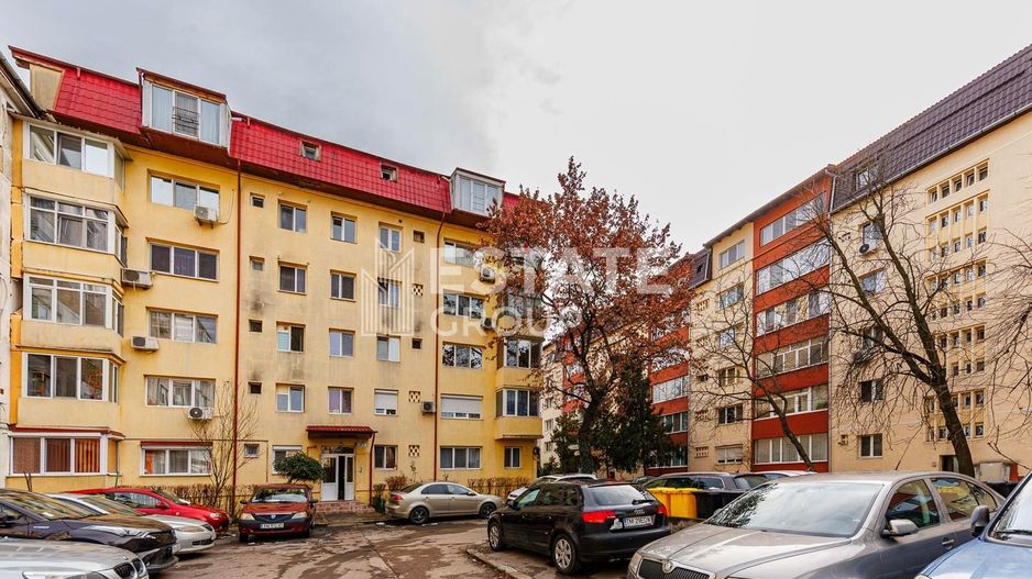 Apartament 2 camere, Sagului, aproape de Shopping City - Poză 17