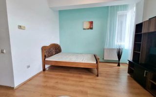 Apartament 1 camera, decomandat, 37 mp, bloc 2012, strada Burebista - Poză 4