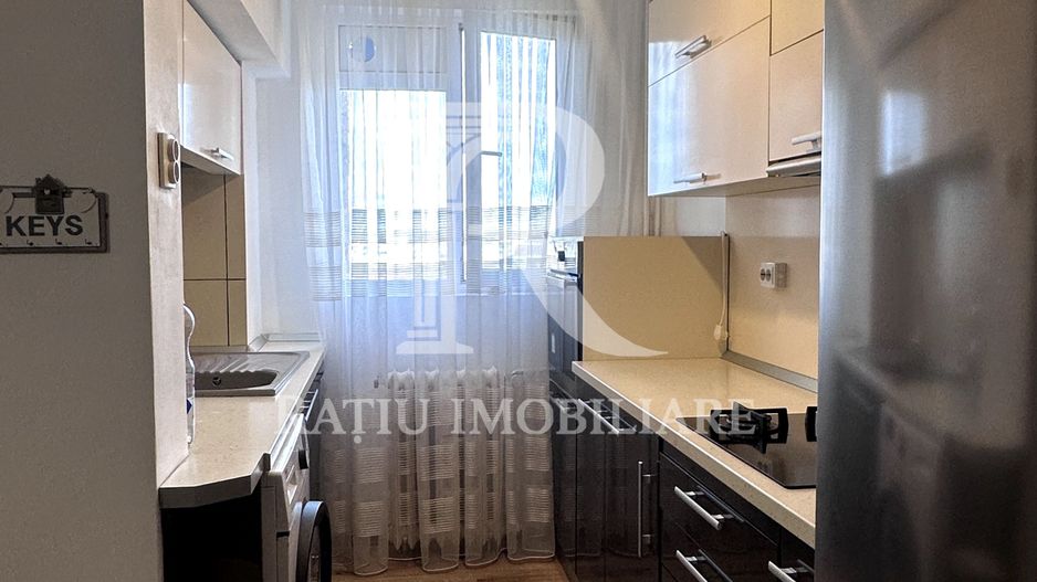 Apartament cu 3 camere de închiriat | Zona Malului Crișului | Oradea - Poză 7