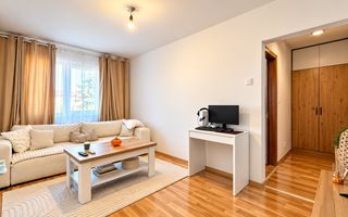 COMISION 0% Apartament 3 Camere | Etaj 4/5 | Zona Sagului Mobilat - Poză 3