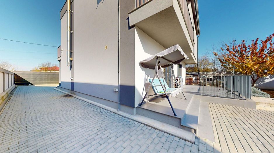 ȘTEFĂNEȘTI – Ștefăneștii de Sus | Vilă modernă 180 mp | Teren 500 mp - Poză 34