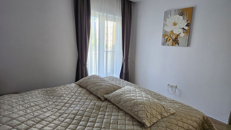 2 camere +parcare in Cosmopolis - Poză 8