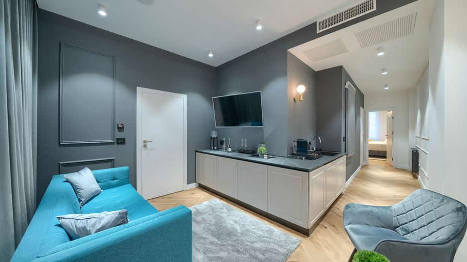 Apartament   4 camere - Poză 4