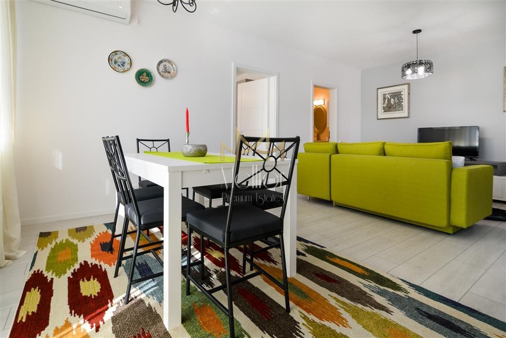 Apartament lux, parcare, pet friendly talie mica,  cartier Borhanci! - Poză 2