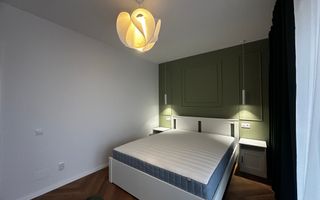 Apartament la cheie | Etaj intermediar | Cartierul Între Lacuri - Poză 13
