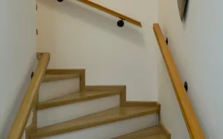 Casa tip duplex, 5 camere, Mogosoaia, P+1+Pod ! - Poză 16