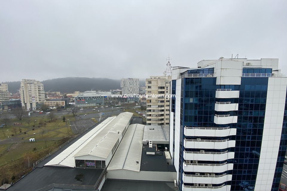 Spatiu birouri de inchiriat - 116mp - Centrul Civic - Poză 25