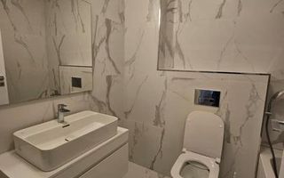 Apartament 3 camere | Barbu Vacarescu | Metrou la 3 minute | 2 parcari subterane - Poză 9
