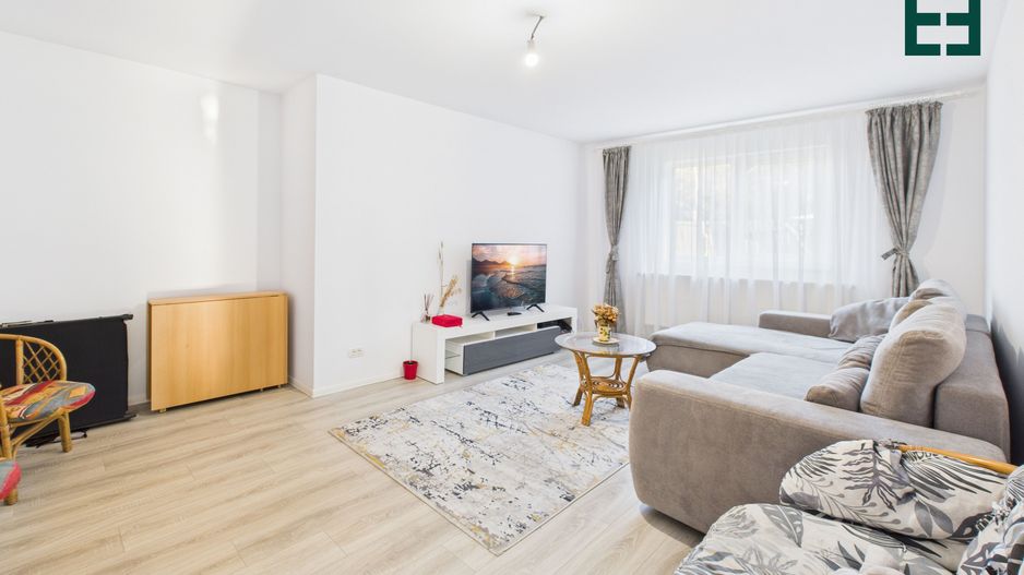 Casă nouă cu 5 camere - Localitatea Păuliș - DEVA - Poză 9