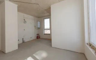 Vânzare, apartament, 2 camere + living, strada Soarelui, Botanica - Poză 15