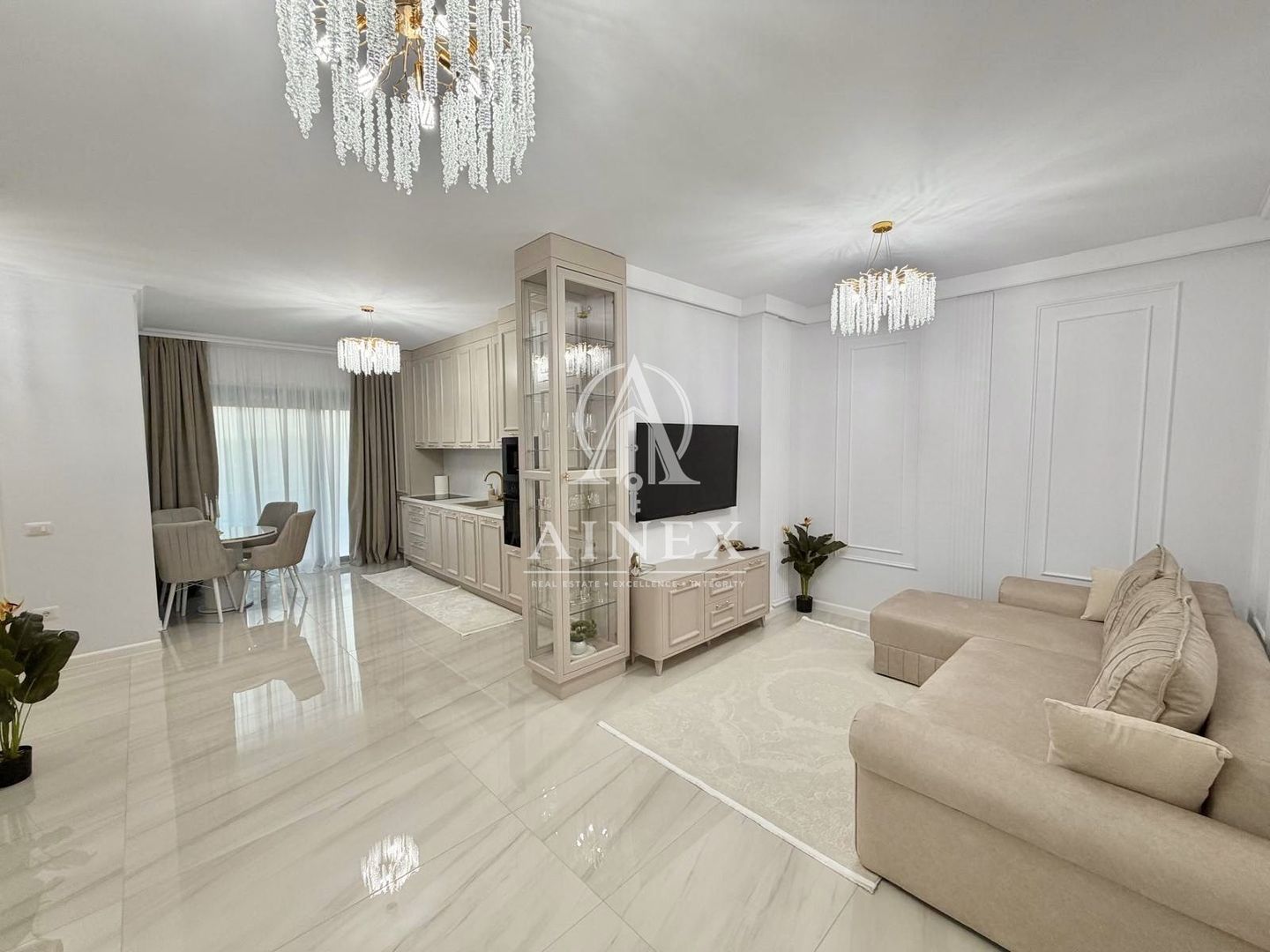 OCAZIE  Apartament cu 2 camere ZONA  TORONTALULUI ,Timisoara - Poză 1