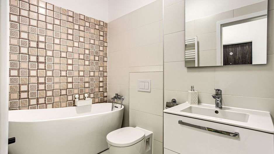 Apartament de lux cu 2 camere Adora Park - Comision 0% la cumparare - Poză 6