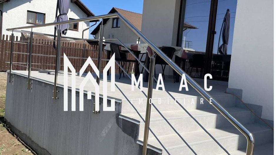 Casa de vanzare | Teren 800 mp | Zona Arhitectilor - Poză 2