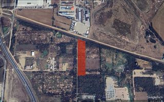 Sapient | Teren Intravilan Zona Industriala Bors 12.933 mp - Poză 1