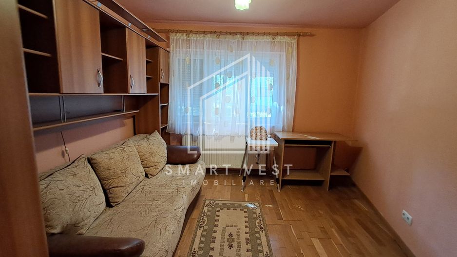 Apartament 3 camere | Parter | Zona Micro 16 - Poză 7