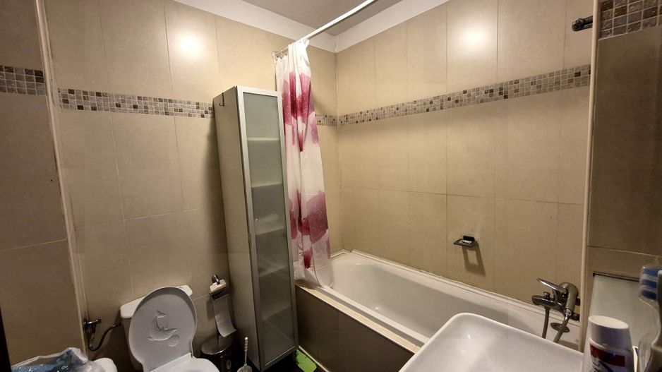 Apartament cu 2 camere 85 mp + 35 mp terasa si balconul + 2 locuri de parcare - Poză 14