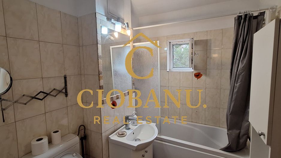 Apartament 2 camere DECOMANDAT de inchiriat, zona Pedagogic - Poză 5