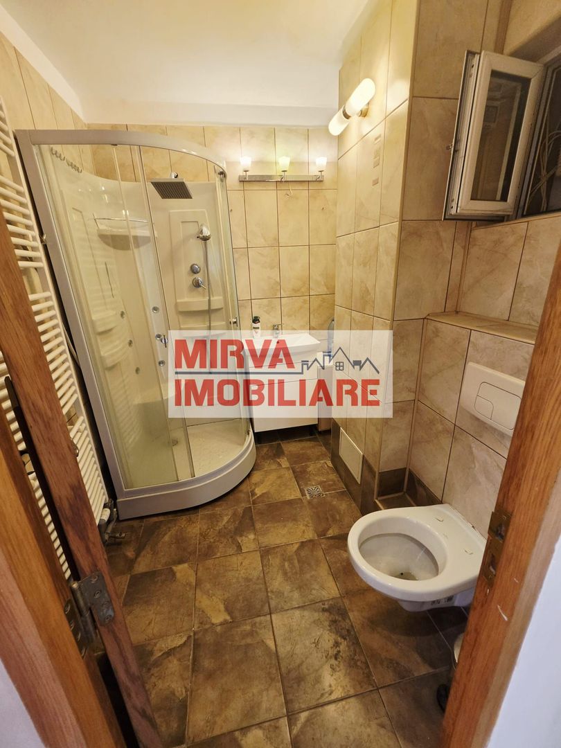 Apartament 3 camere, 2 băi cu geam, balcon generos – Republicii - Poză 28