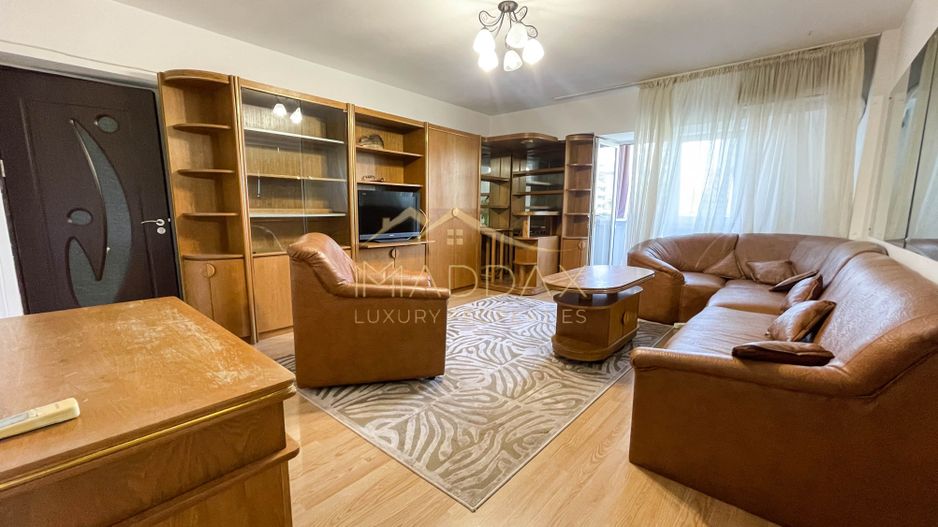 Apartament cu 2 camere ***65mp***// Calea Victoriei - Poză 8