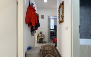 Apartament cu 2 camere | 53 mp | Grandis Residence - Poză 8