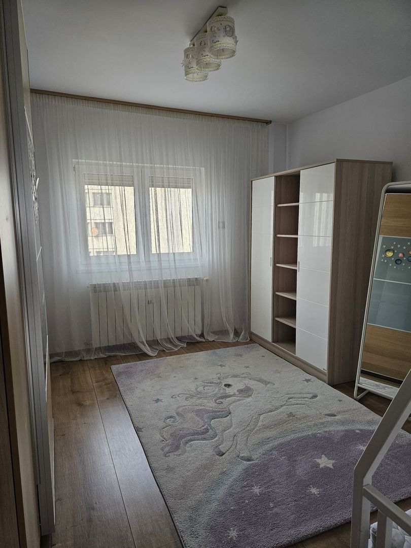 proximitate metrou , renovat + mobilat - Poză 10