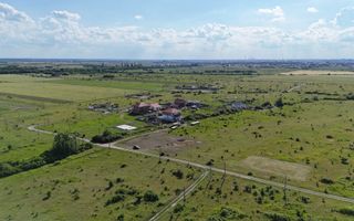 Terenuri zona  MOSNITA NOUA -  ALBINA . - Poză 3