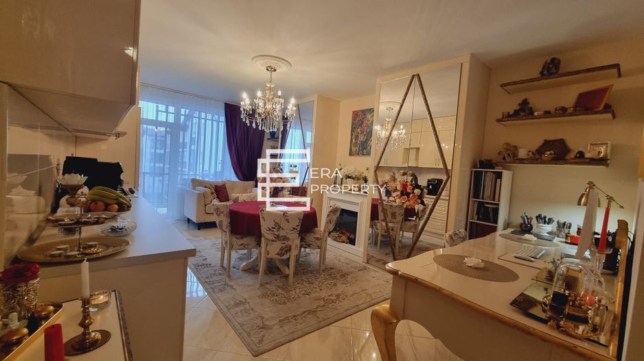 Apartament 2 camere 45 mp mobilat utilat , zona Cartierul Arhitectilor - Poză 1