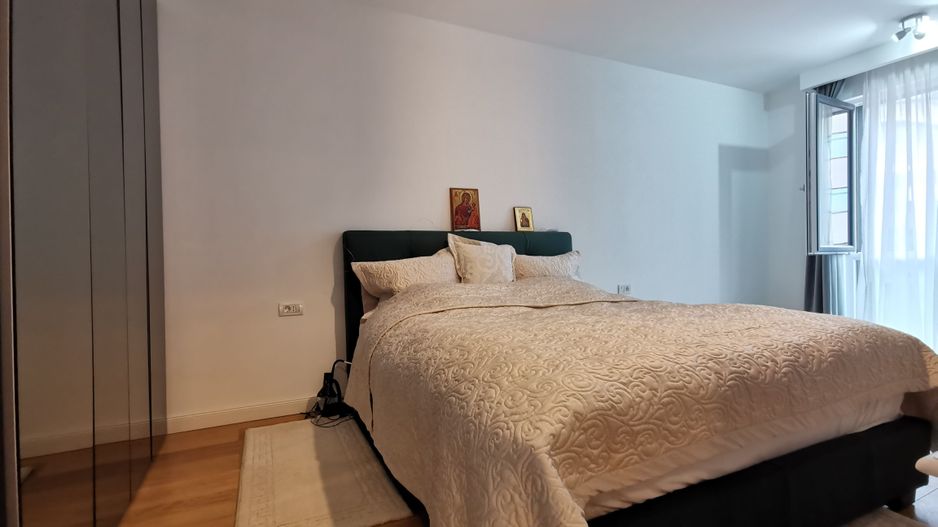 3 camere str Garlei | 2 parcari subterane - Poză 9