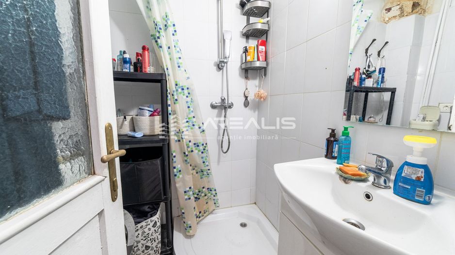 Central, spațios și versatil – Apartament cu 4 camere - Poză 13