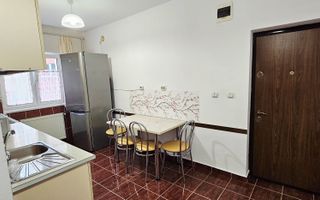 2 camere decomandat, 56 mp, 2 balcoane ,parcare-str Colinei /Manastur - Poză 7