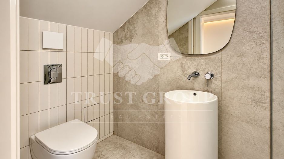 Vila Iancu Nicolae | Smart Home | 2026 | Curte libera 330mp - Poză 47