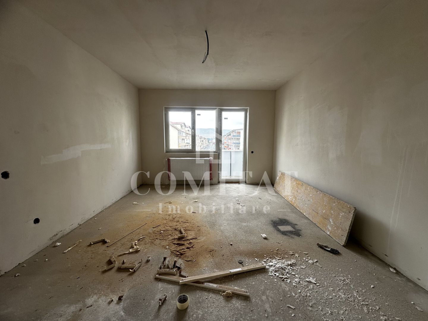 Apartament la etaj intermediar | Bloc nou | Cartier Terra - Poză 4