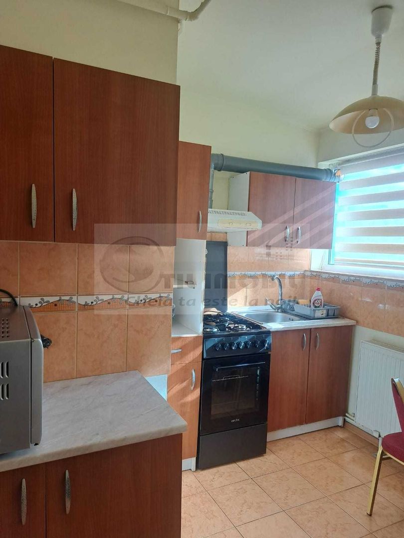 Apartament 2 camere – Nicolina 1,  la 5 minute de Podu Roș, Iași - Poză 6