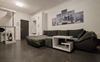 Parcul Copou- BLOC NOU- Intabulat - IN RATE  !!! - Poză 10