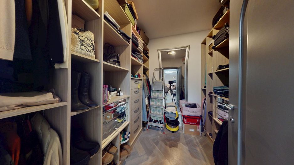 Apartament deosebit 3 camere Complex Belvedere - Baba Novac - Poză 8