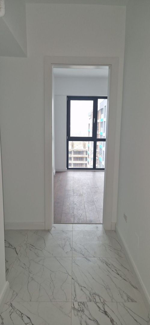 Apartament 2 camere, decomandat, INTABULAT, 65mp, Tatarasi - Poză 2